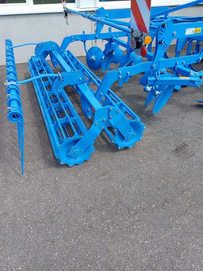 Grubber des Typs Lemken Karat 9 / 300, Neumaschine in Harmannsdorf (Bild 7)