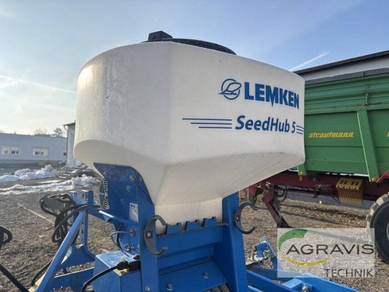 Grubber typu Lemken KARAT 9/300, Vorführmaschine v Königslutter (Obrázok 6)