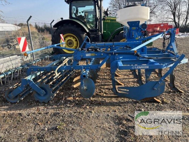 Grubber typu Lemken KARAT 9/300, Vorführmaschine v Königslutter (Obrázok 3)