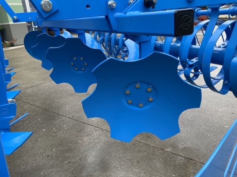 Grubber tipa Lemken Karat 9/300, Gebrauchtmaschine u Hürm (Slika 4)