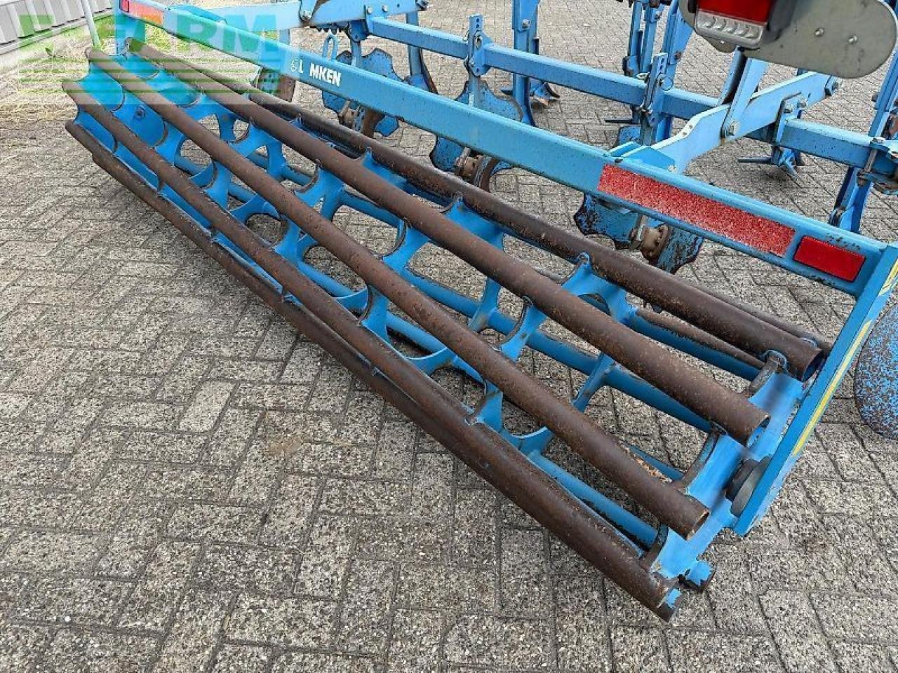 Grubber typu Lemken karat 9/300, Gebrauchtmaschine v gg VEGHEL (Obrázek 5)