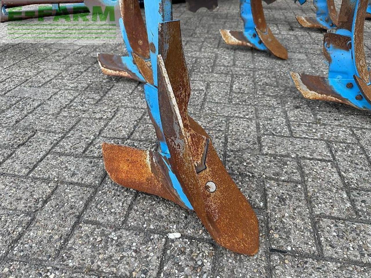 Grubber typu Lemken karat 9/300, Gebrauchtmaschine v gg VEGHEL (Obrázek 11)