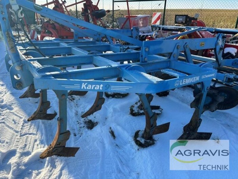 Grubber typu Lemken KARAT 9/300, Gebrauchtmaschine v Seelow (Obrázek 2)