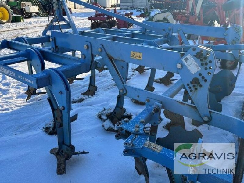 Grubber typu Lemken KARAT 9/300, Gebrauchtmaschine v Seelow (Obrázek 4)