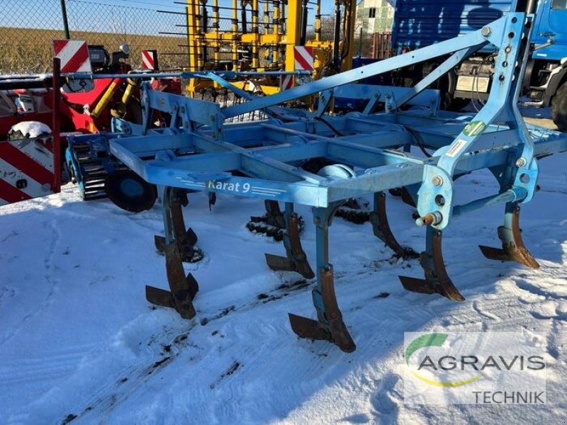 Grubber typu Lemken KARAT 9/300, Gebrauchtmaschine v Seelow (Obrázek 1)