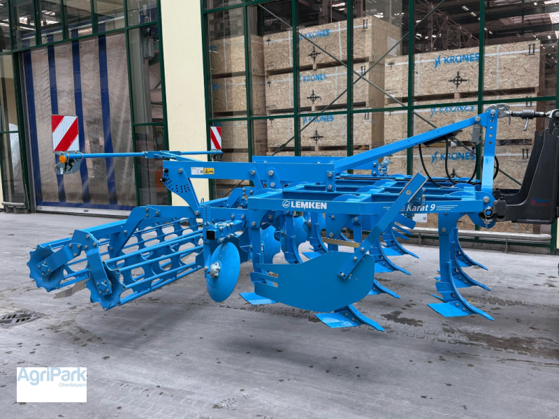 Lemken KARAT 9/300, Neumaschine, Baujahr: 2023 (Bild 1) Grubber des Typs Lemken KARAT 9/300, Neumaschine in Kirchdorf (Bild 1)