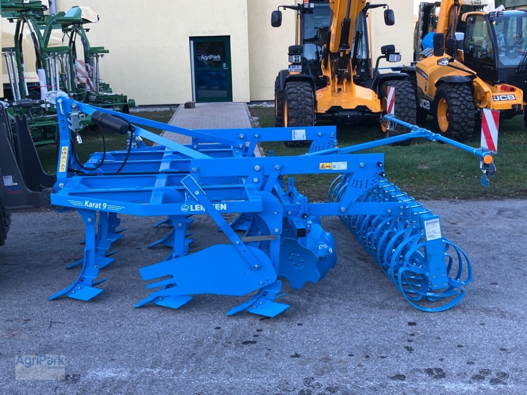 Grubber typu Lemken KARAT 9/300, Neumaschine w Kirchdorf (Zdjęcie 2)