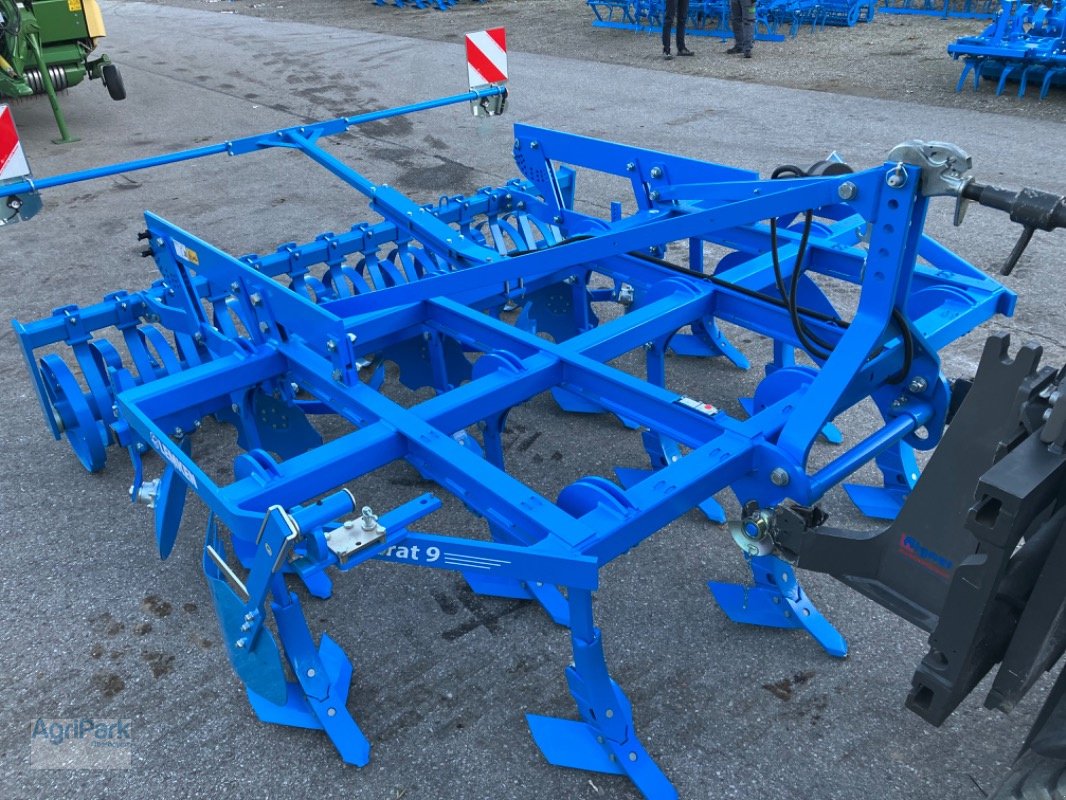 Grubber tip Lemken KARAT 9/300, Neumaschine in Kirchdorf (Poză 1)