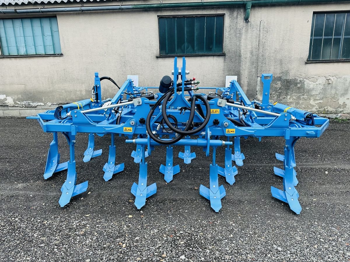 Grubber a típus Lemken Karat 9/400 Grubber, Neumaschine ekkor: Hohenruppersdorf (Kép 2)