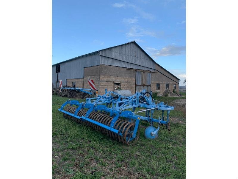 Grubber typu Lemken KARAT 9/400 K, Gebrauchtmaschine w SAINT GENEST D'AMBIERE (Zdjęcie 3)