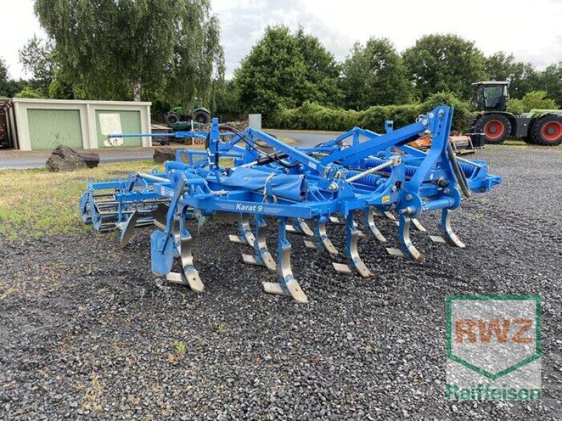 Grubber typu Lemken Karat 9/400 KU Vorführmaschine, Vorführmaschine v Kruft (Obrázek 1)