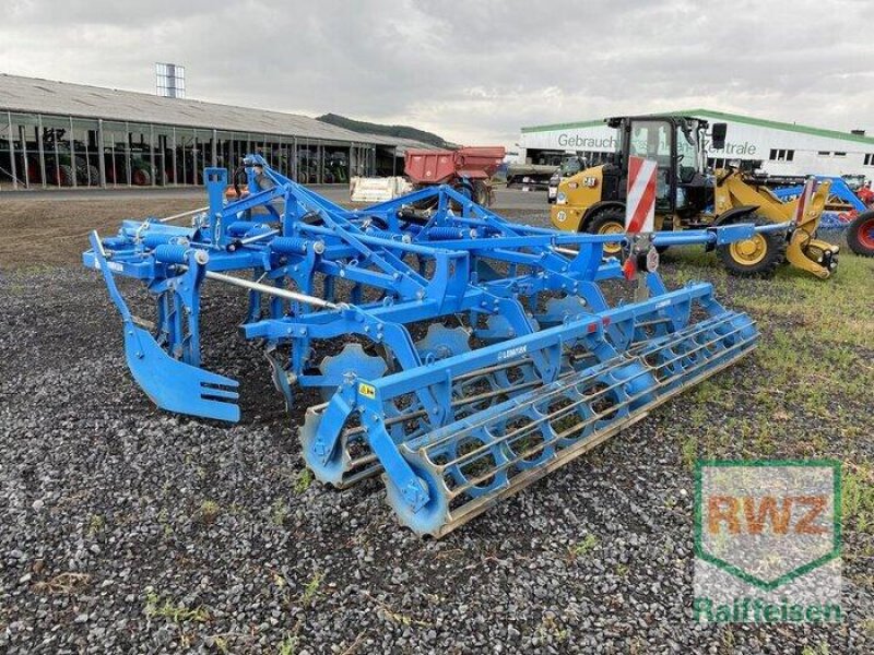 Grubber typu Lemken Karat 9/400 KU Vorführmaschine, Vorführmaschine v Kruft (Obrázek 2)