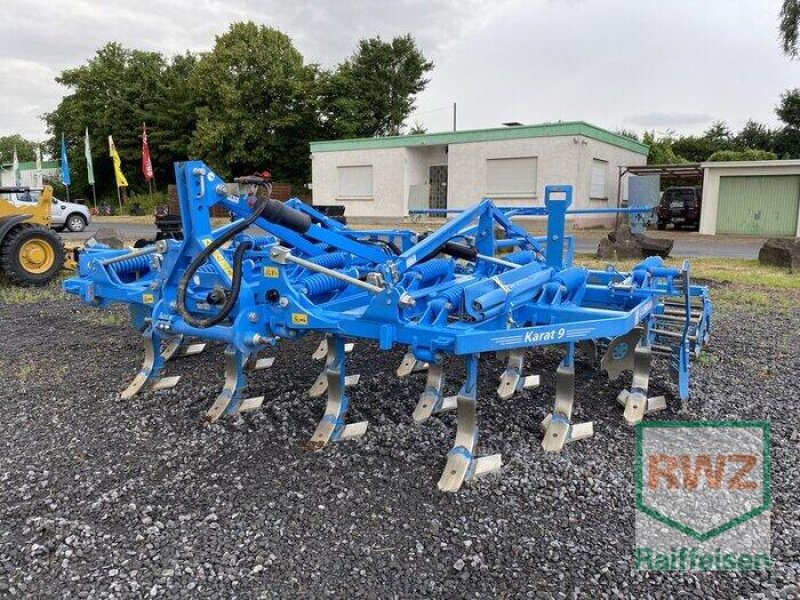 Grubber typu Lemken Karat 9/400 KU Vorführmaschine, Vorführmaschine v Kruft (Obrázek 4)