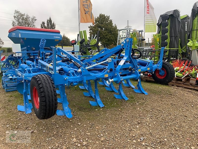 Grubber a típus Lemken Karat 9/400 KU, Neumaschine ekkor: Rittersdorf (Kép 1)