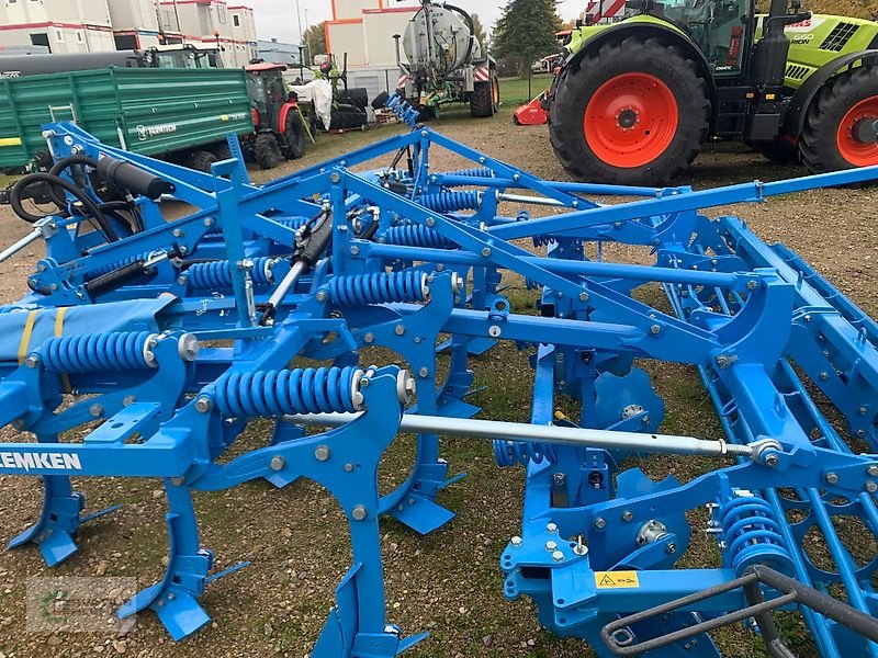 Grubber a típus Lemken Karat 9/400 KU, Neumaschine ekkor: Rittersdorf (Kép 5)