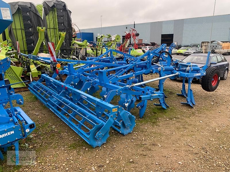 Grubber a típus Lemken Karat 9/400 KU, Neumaschine ekkor: Rittersdorf (Kép 3)