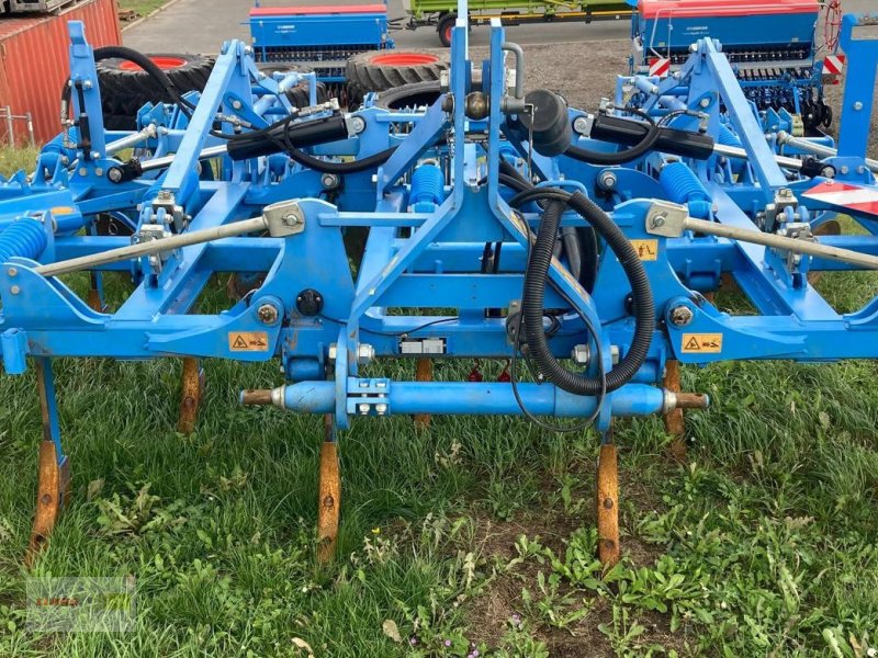 Grubber tipa Lemken Karat 9/400 KU, Gebrauchtmaschine u Schöningen (Slika 1)