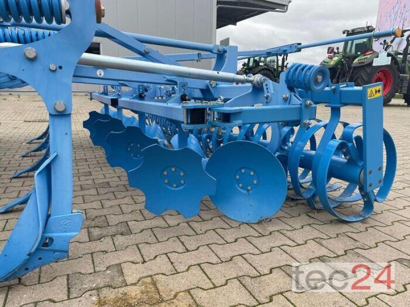 Grubber des Typs Lemken KARAT 9/400 KU, Neumaschine in Brakel (Bild 6)