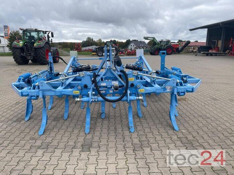 Grubber des Typs Lemken KARAT 9/400 KU, Neumaschine in Brakel (Bild 1)