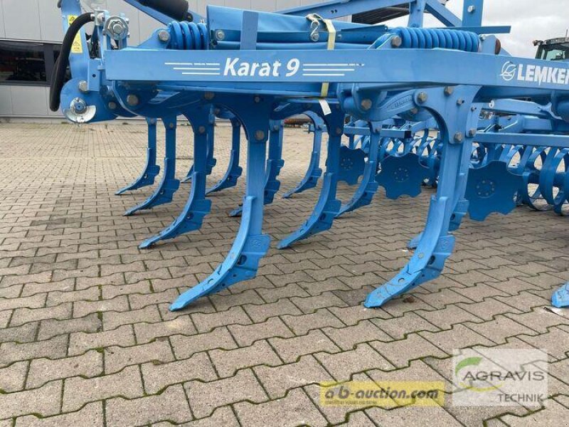 Grubber typu Lemken KARAT 9/400 KU, Neumaschine v Lemgo (Obrázok 5)