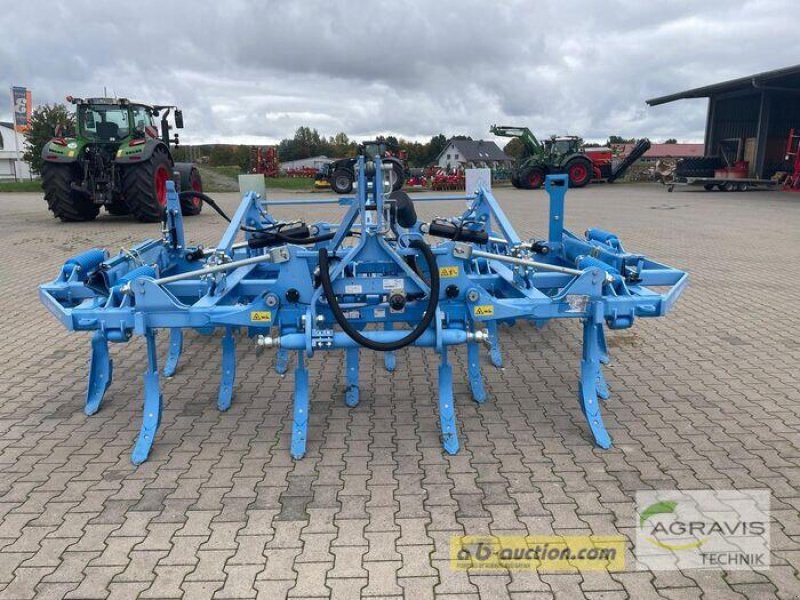 Grubber typu Lemken KARAT 9/400 KU, Neumaschine v Lemgo (Obrázok 1)