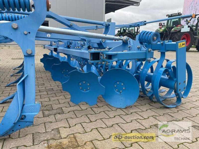 Grubber typu Lemken KARAT 9/400 KU, Neumaschine v Lemgo (Obrázok 6)
