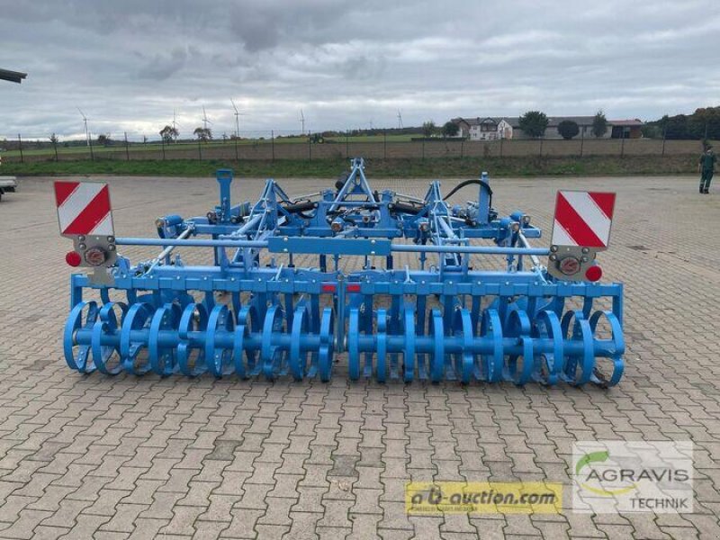 Grubber typu Lemken KARAT 9/400 KU, Neumaschine v Lemgo (Obrázok 4)