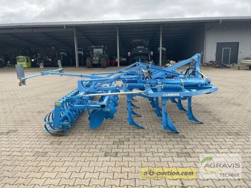 Grubber typu Lemken KARAT 9/400 KU, Neumaschine v Lemgo (Obrázok 2)