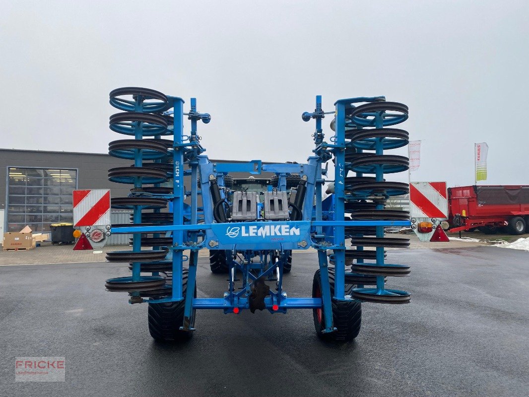 Grubber typu Lemken Karat 9/400 KUA, Gebrauchtmaschine v Demmin (Obrázek 7)