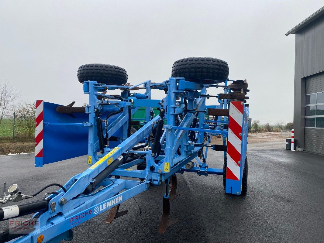 Grubber typu Lemken Karat 9/400 KUA, Gebrauchtmaschine v Demmin (Obrázek 9)