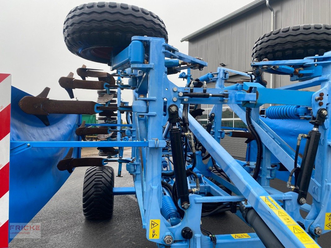 Grubber a típus Lemken Karat 9/400 KUA, Gebrauchtmaschine ekkor: Demmin (Kép 5)