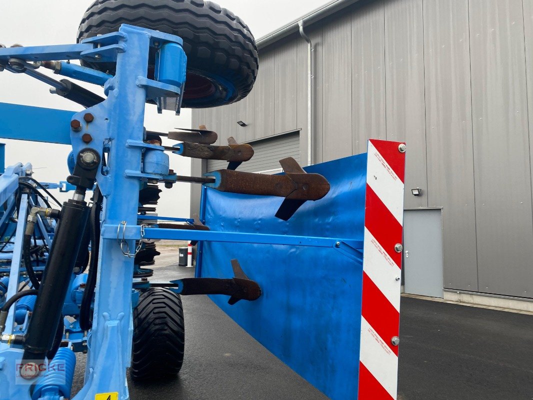 Grubber a típus Lemken Karat 9/400 KUA, Gebrauchtmaschine ekkor: Demmin (Kép 10)