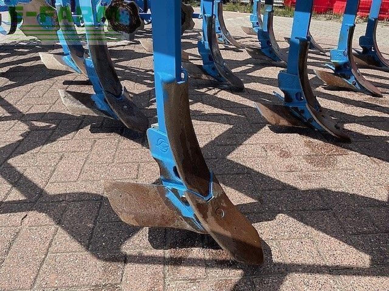 Grubber del tipo Lemken karat 9/400 met flexringwals, Gebrauchtmaschine en gg VEGHEL (Imagen 7)