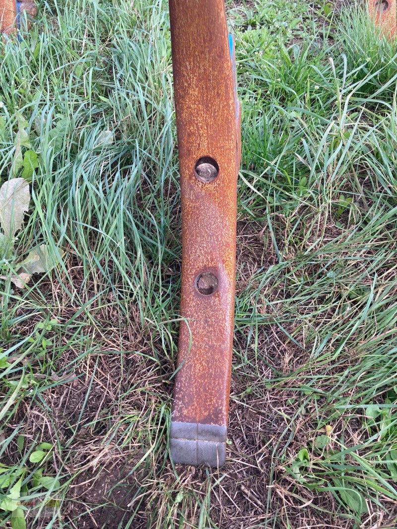 Grubber typu Lemken Karat 9/400, Gebrauchtmaschine v Schöningen (Obrázek 9)