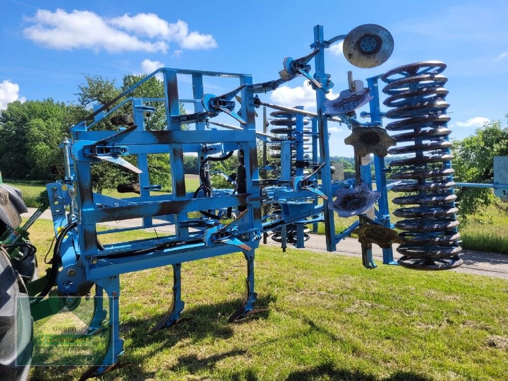 Grubber des Typs Lemken Karat 9/400K, Gebrauchtmaschine in Enns (Bild 15)