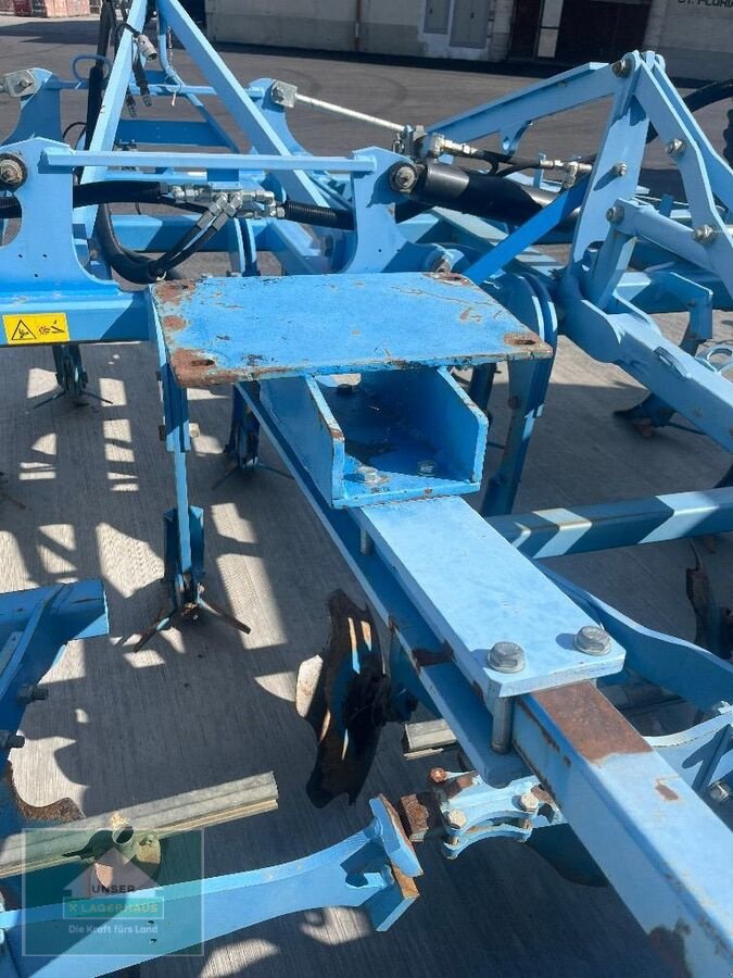 Grubber des Typs Lemken Karat 9/400K, Gebrauchtmaschine in Enns (Bild 5)