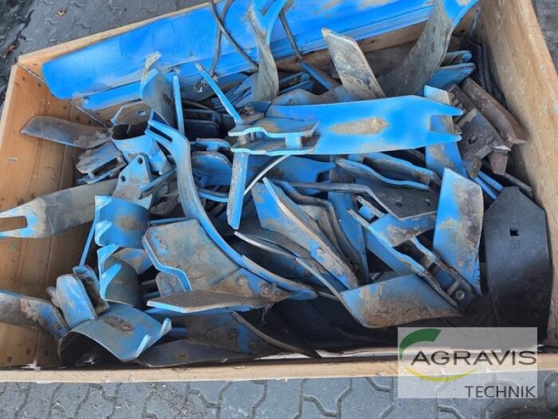 Grubber от тип Lemken KARAT 9/500 K, Gebrauchtmaschine в Calbe / Saale (Снимка 12)