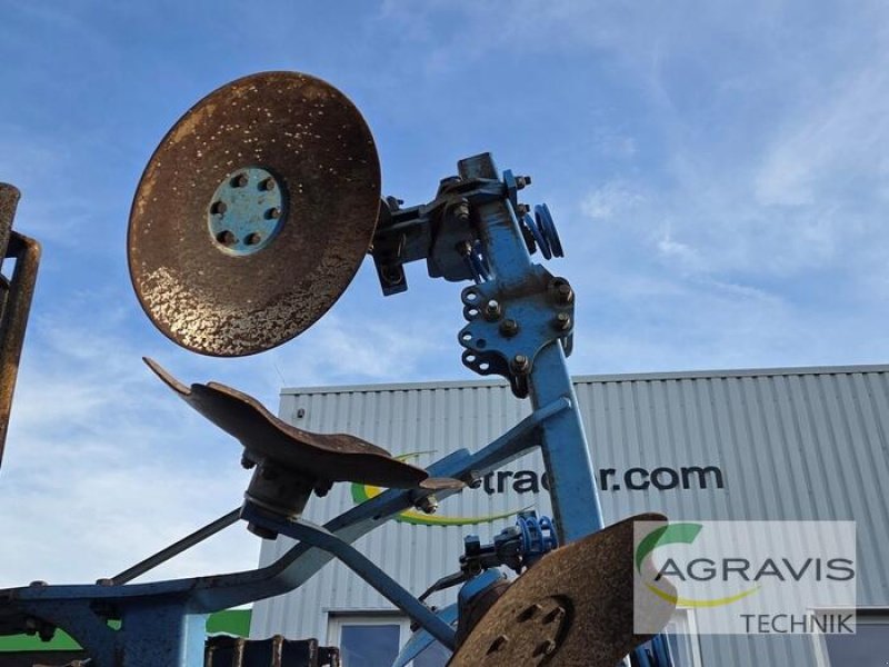 Grubber от тип Lemken KARAT 9/500 K, Gebrauchtmaschine в Calbe / Saale (Снимка 8)