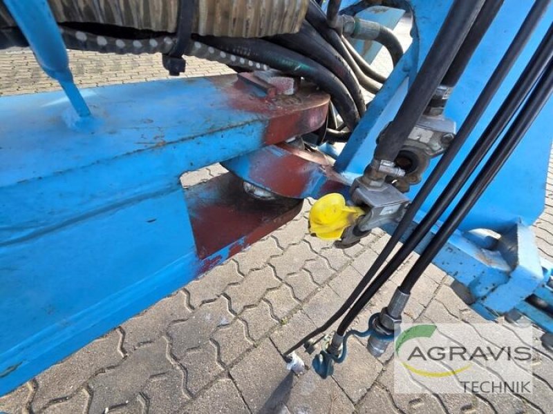 Grubber от тип Lemken KARAT 9/500 K, Gebrauchtmaschine в Calbe / Saale (Снимка 10)