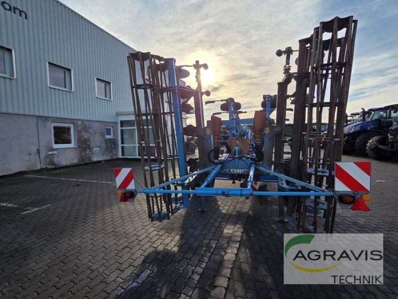 Grubber от тип Lemken KARAT 9/500 K, Gebrauchtmaschine в Calbe / Saale (Снимка 3)
