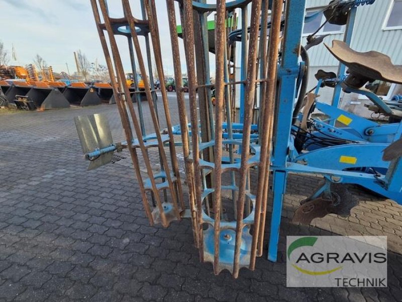 Grubber от тип Lemken KARAT 9/500 K, Gebrauchtmaschine в Calbe / Saale (Снимка 5)