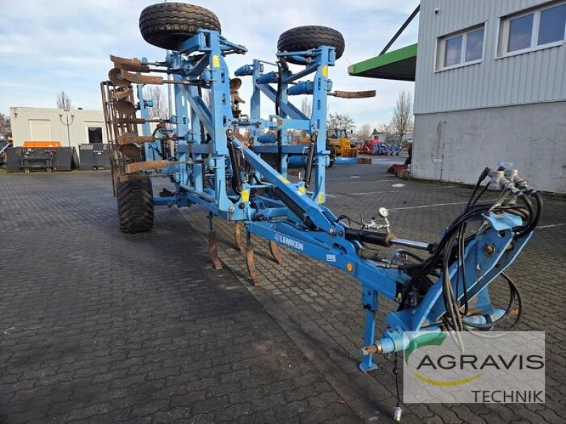 Grubber от тип Lemken KARAT 9/500 K, Gebrauchtmaschine в Calbe / Saale (Снимка 1)