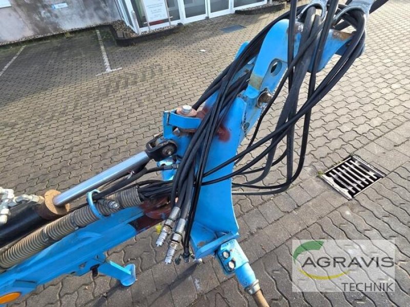 Grubber от тип Lemken KARAT 9/500 K, Gebrauchtmaschine в Calbe / Saale (Снимка 9)