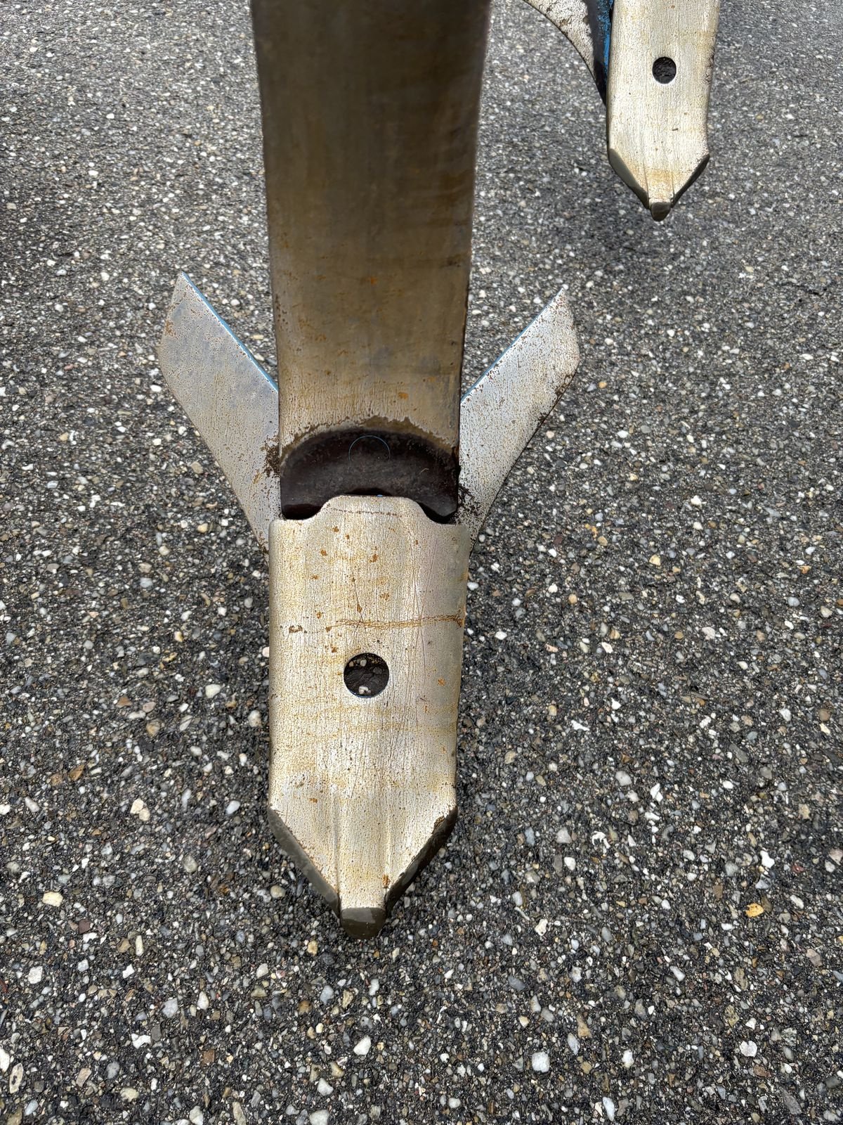 Grubber typu Lemken Karat 9/500 K, Gebrauchtmaschine v Mistelbach (Obrázek 12)