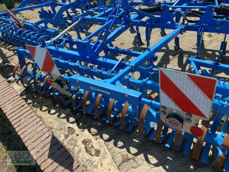 Grubber des Typs Lemken Karat 9/500 K, Gebrauchtmaschine in Spelle (Bild 7)