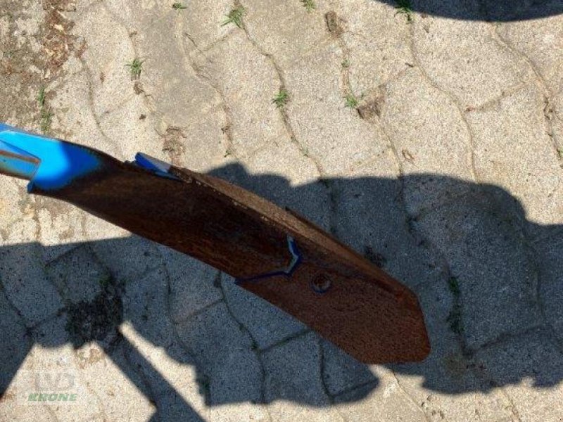 Grubber des Typs Lemken Karat 9/500 K, Gebrauchtmaschine in Spelle (Bild 8)