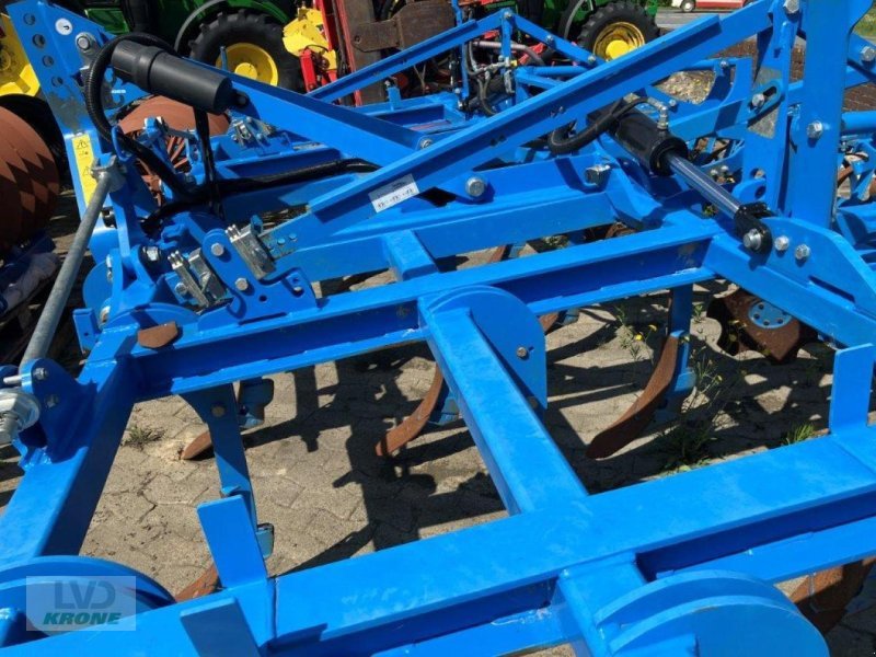 Grubber des Typs Lemken Karat 9/500 K, Gebrauchtmaschine in Spelle (Bild 10)