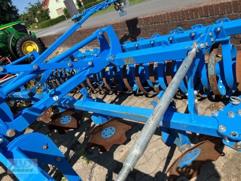 Grubber des Typs Lemken Karat 9/500 K, Gebrauchtmaschine in Spelle (Bild 11)