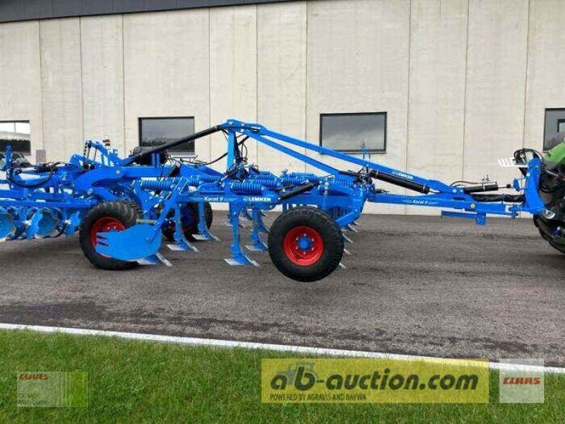 Grubber a típus Lemken KARAT 9/500 KUA, Gebrauchtmaschine ekkor: Wassertrüdingen (Kép 13)