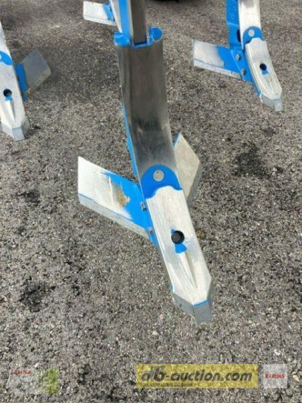 Grubber a típus Lemken KARAT 9/500 KUA, Gebrauchtmaschine ekkor: Wassertrüdingen (Kép 15)